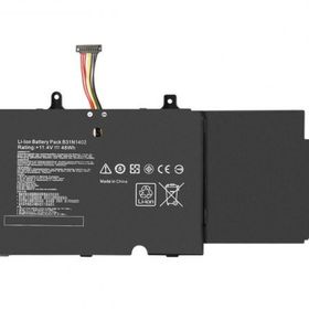 Asus 0B200-01050000 Notebook Batarya