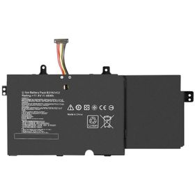 Asus 0B200-01050000 Notebook Batarya