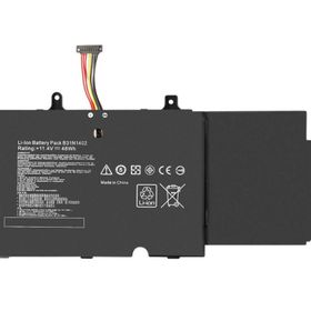 Asus 0B200-01050000 Notebook Batarya