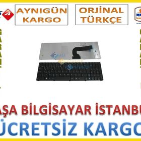 Asus 0KN0-511TU020 Klavye