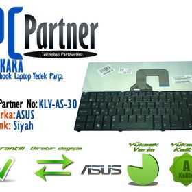 Asus 0KN0-AH1TU03 Klavye