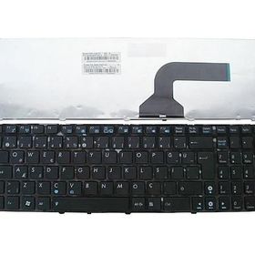 Asus 0KN0-E02TU02 Klavye