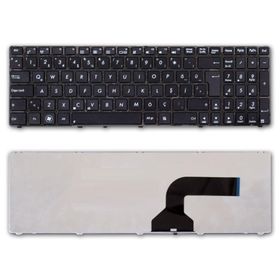 Asus 0KN0-E02US03 Klavye