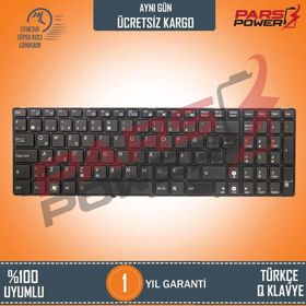 Asus 0KN0-E03TU13 Klavye