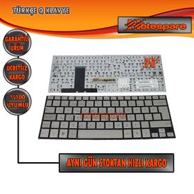 Asus 0KN0-LY2US12 Klavye