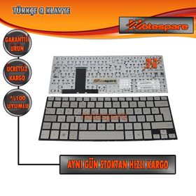 Asus 0KN0-LY2US12 Klavye