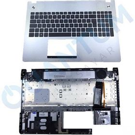 Asus 0KN0-M31FR13 Klavye