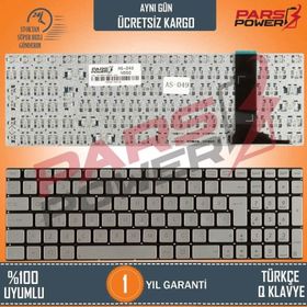 Asus 0KN0-M32TU13 Klavye