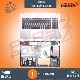 Asus 0KN0-M32TU13 Klavye