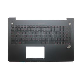 Asus 0KN0-M32TU13 Klavye