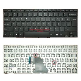 Asus 0KN0-NB1US13 Klavye