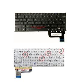 Asus 0KN0-NB1US13 Klavye