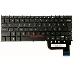 Asus 0KN0-NB1US13 Klavye