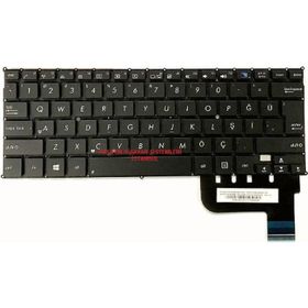 Asus 0KN0-NB1US13 Klavye