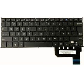 Asus 0KN0-NB1US13 Klavye