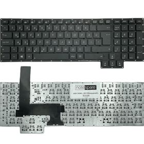 Asus 0KN0-P41US12 Siyah Klavye