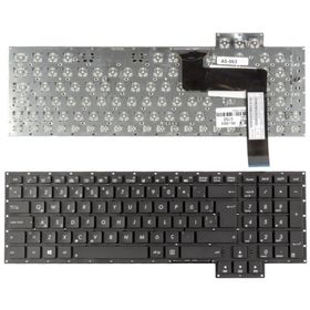 Asus 0KN0-P41US12 Siyah Klavye