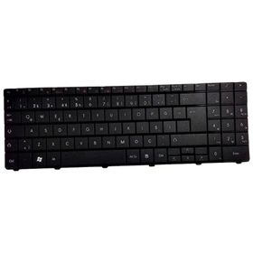 Asus 0KN0B0-610TTU00 Siyah Notebook Klavye