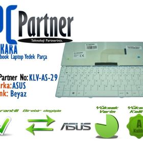 Asus 0KNA-1J2TU01 Klavye