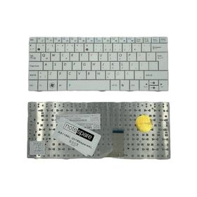 Asus 0KNA-1L2US01 0KNA-1L2US03 Beyaz Türkçe Uyumlu Laptop Klavye