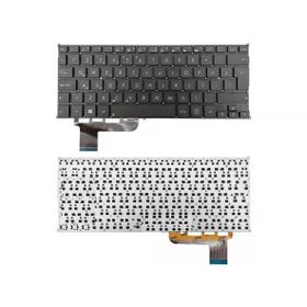 Asus 0KNB0-1122TU00 Siyah Klavye