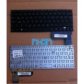 Asus 0KNB0-1621TU00 Siyah Klavye
