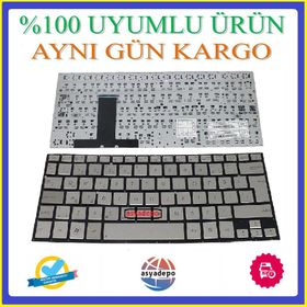 Asus 0KNB0-3620US00 Klavye