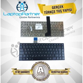Asus 0KNB0-4104US00 Klavye