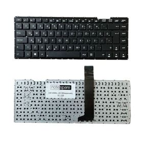 Asus 0KNB0-4132US00 Klavye
