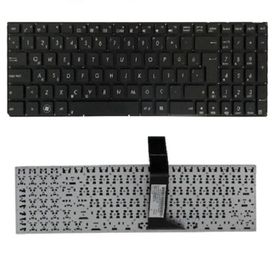 Asus 0KNB0-6101US00 Siyah Klavye