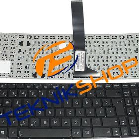 Asus 0KNB0-6103TU00 Notebook Klavye