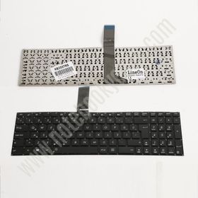 Asus 0KNB0-6105TU0012343001727 Notebook Uyumlu Klavye