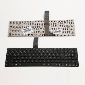 Asus 0KNB0-6105TU0012343001727 Notebook Uyumlu Klavye
