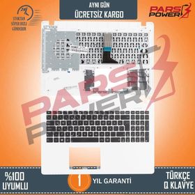 Asus 0KNB0-610AU00 0KNB0-612TU00 Notebook Uyumlu Klavye