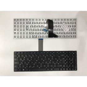 Asus 0KNB0-610AU00 0KNB0-612TU00 Notebook Uyumlu Klavye