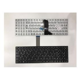Asus 0KNB0-610AU00 0KNB0-612TU00 Notebook Uyumlu Klavye