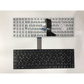 Asus 0KNB0-610AU00 0KNB0-612TU00 Notebook Uyumlu Klavye