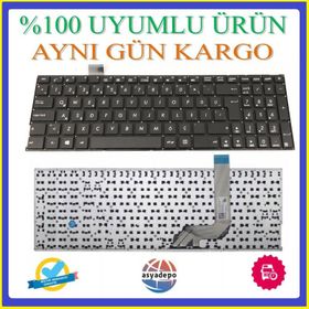 Asus 0KNB0-610WTU00 Klavye