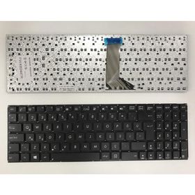 Asus 0KNB0-6111TU00 0KNB0-6124UK00 Notebook Uyumlu Klavye