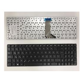 Asus 0KNB0-6111TU00 0KNB0-6124UK00 Notebook Uyumlu Klavye