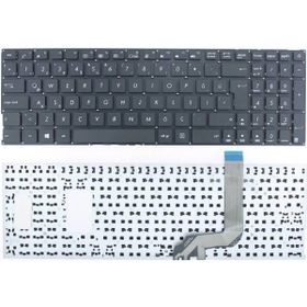 Asus 0KNB0-6116TU00 Klavye