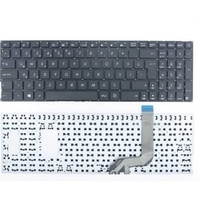 Asus 0KNB0-6116TU00 Klavye
