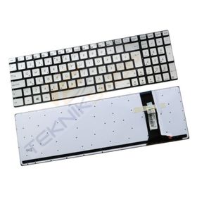 Asus 0KNB0-6120US00 Klavye