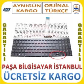 Asus 0KNB0-612DTU00 Klavye