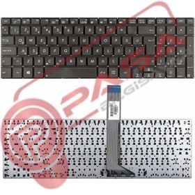 Asus 0KNB0-612DTU00 Klavye