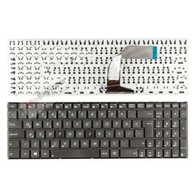 Asus 0KNB0-612TU00 Klavye
