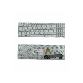 Asus 0KNB0-6132US00 0KNB0-6724HU00 Notebook Uyumlu Klavye