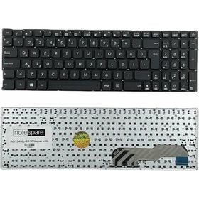 Asus 0KNB0-6132US00 0KNB0-6724HU00 Notebook Uyumlu Klavye