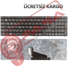 Asus 0KNB0-6221GE00 Notebook Klavye