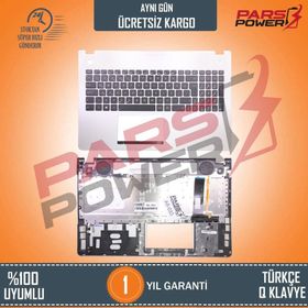 Asus 0KNB0-6620TU00 0KNB0-6625TU00 Notebook Uyumlu Klavye